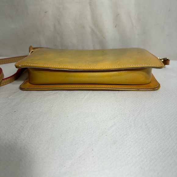 Louis Vuitton Accessories Pouch Bag - Picture 5 of 11